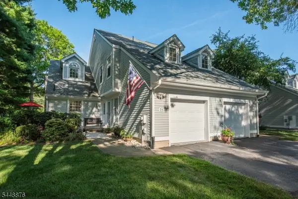18 Century Ct, Montville Twp., NJ 07045