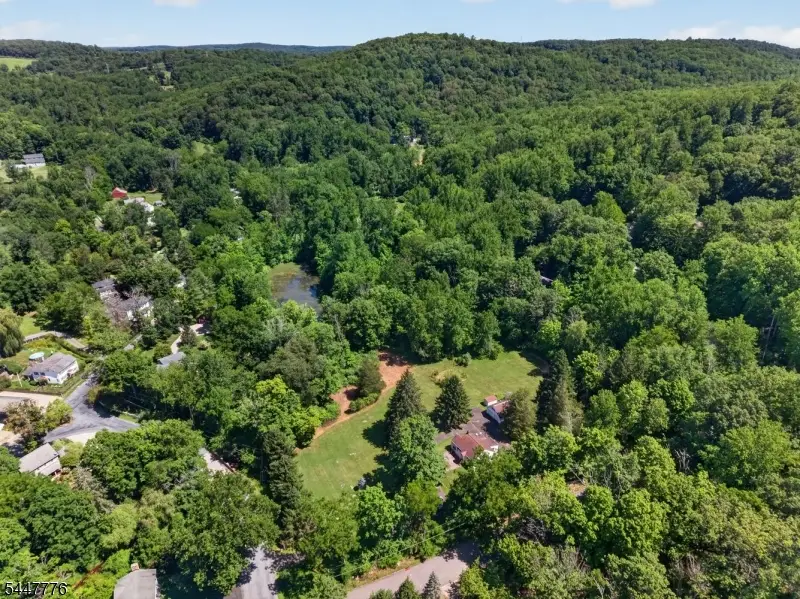 156 Rockaway Rd, Tewksbury, NJ 08833 - #2