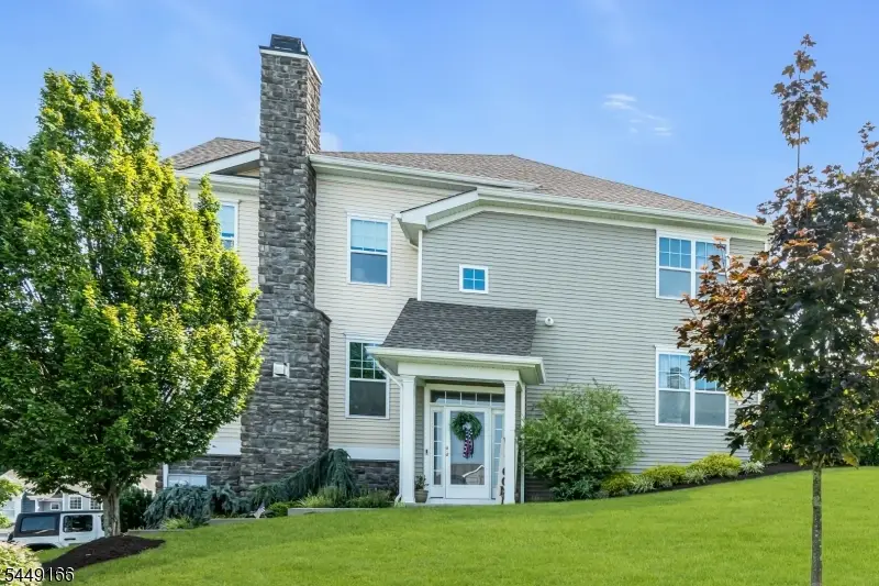 18 Blazingstar Way, Allamuchy, NJ 07840 - #2