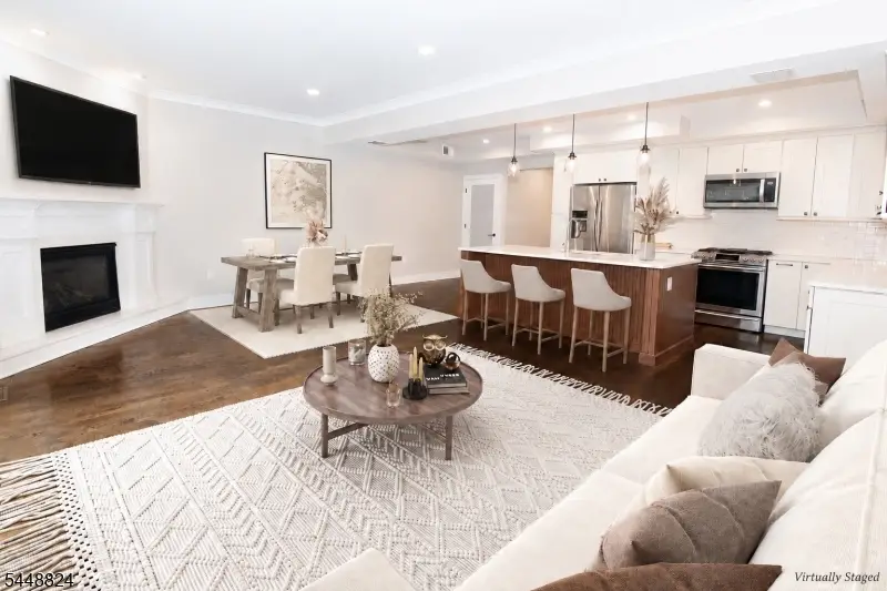 14 Clover Ct, Berkeley Heights, NJ 07922 - #2