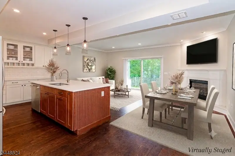 14 Clover Ct, Berkeley Heights, NJ 07922 - #3