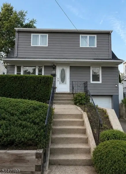139 Hoover Ave, Bloomfield Twp., NJ 07003