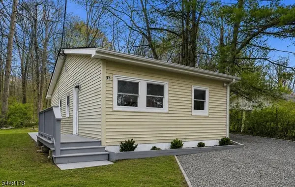 46 Wildwood Rd, Jefferson Twp., NJ 07438