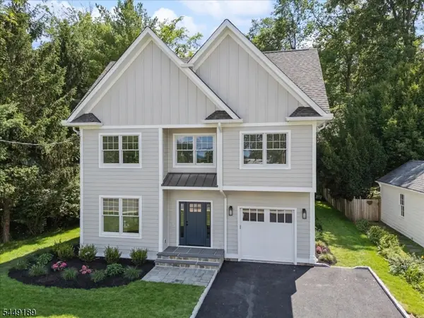 169 Watchung Ave, Chatham Boro, NJ 07928