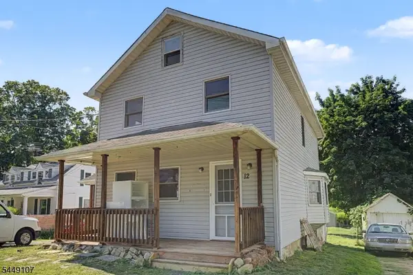 10-12 High St, Andover Boro, NJ 07821