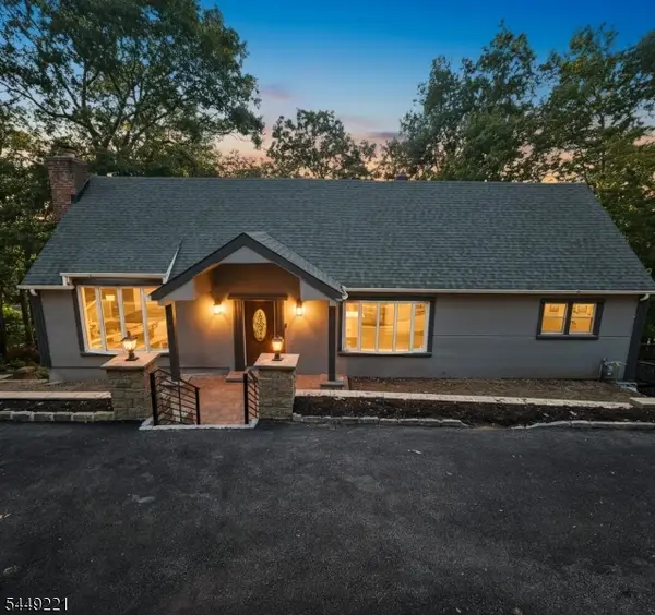 19 Cliffside Trl, Denville Twp., NJ 07834