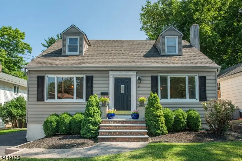 9 Woodmere Rd, West Caldwell, NJ 07006 - #1