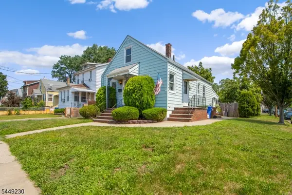 900 Baldwin Ave, Linden City, NJ 07036