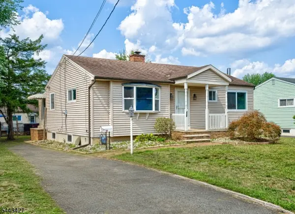 418 Harrison Ave, Manville Boro, NJ 08835