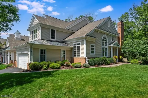 9 Ashington Club Road, Far Hills Boro, NJ 07931