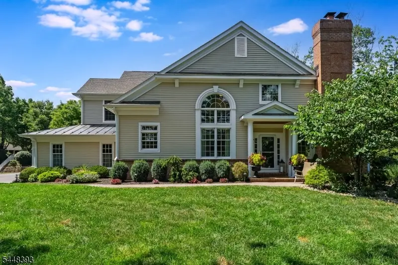 9 Ashington Club Road, Far Hills, NJ 07931 - #2