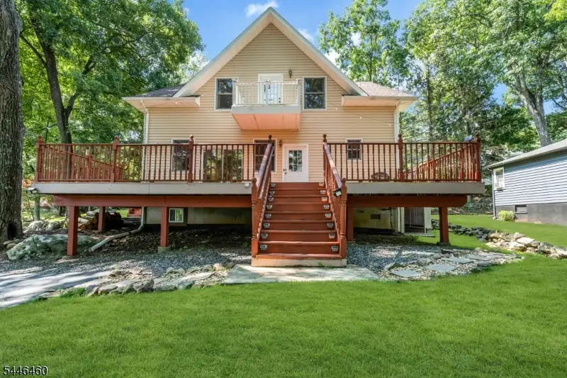 104 Bishops Rock Rd, Hopatcong, NJ 07843 - #3