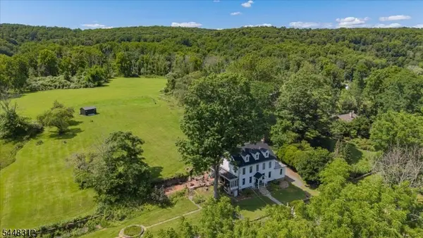 420 Trimmer Road, Lebanon Twp., NJ 07830