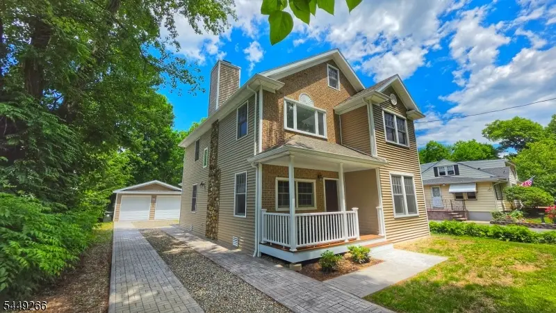 27 Forest Rd, Budd Lake, NJ 07843 - #1