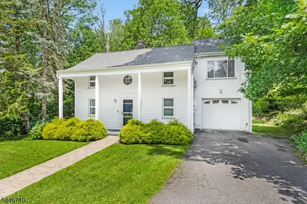3 Johnson Ave, Mount Olive Twp., NJ 07828