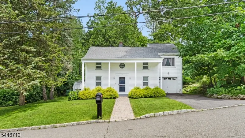 3 Johnson Ave, Mount Olive, NJ 07828 - #2