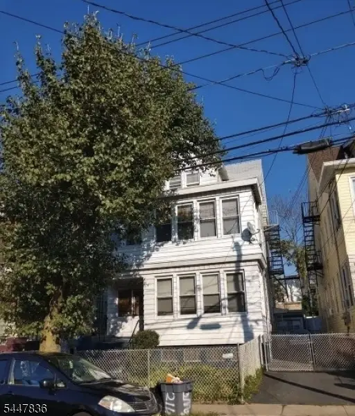 214 Munn Ave, Irvington, NJ 07111 - #1