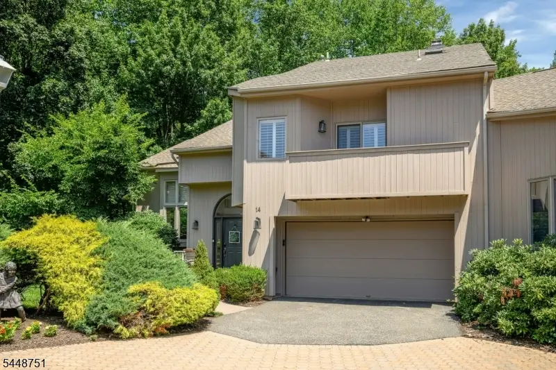 14 Robinhood Dr, Mountain Lakes, NJ 07046 - #1