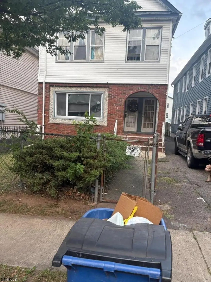 954 Madison Ave #2, Elizabeth, NJ 07201 - #3
