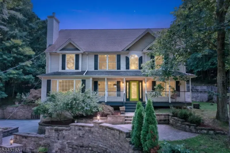 123 Vail Rd, Knowlton, NJ 07832 - #2