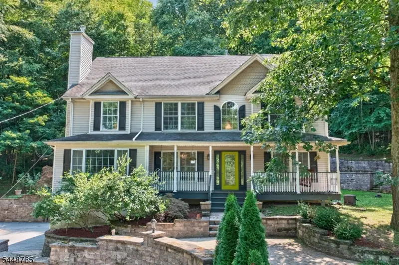 123 Vail Rd, Knowlton, NJ 07832 - #3