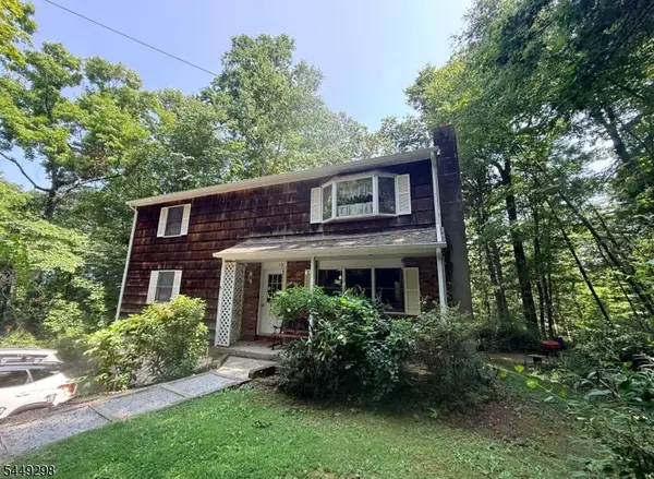 43 Cliff Rd, West Milford Twp., NJ 07480