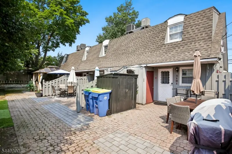1101 Brooks Blvd, Manville, NJ 08835 - #3