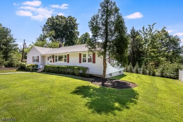 1801 Long Hill Rd, Long Hill Twp., NJ 07946