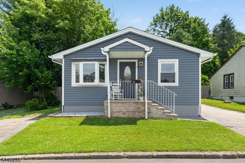 40 John Wilton St, Franklin, NJ 07416 - #1