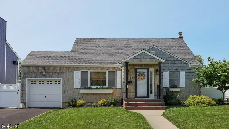 614 Fairway Rd, Linden, NJ 07036 - #1