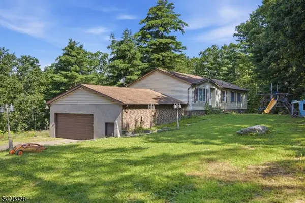 113 Deckertown Tpke, Montague Twp., NJ 07827