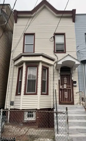 14 Wakeman Ave, Newark, NJ 07104 - #1