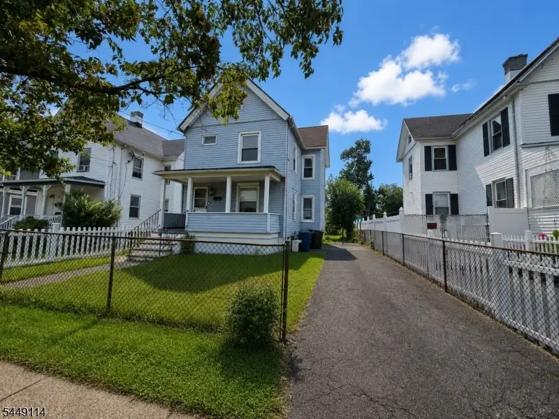 671 W 3rd St, Plainfield, NJ 07060 - #2