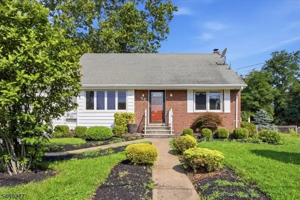 36 Oakland Ave, Franklin Twp., NJ 08873