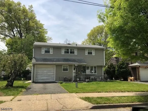 272 Egolf Dr, Rahway City, NJ 07065