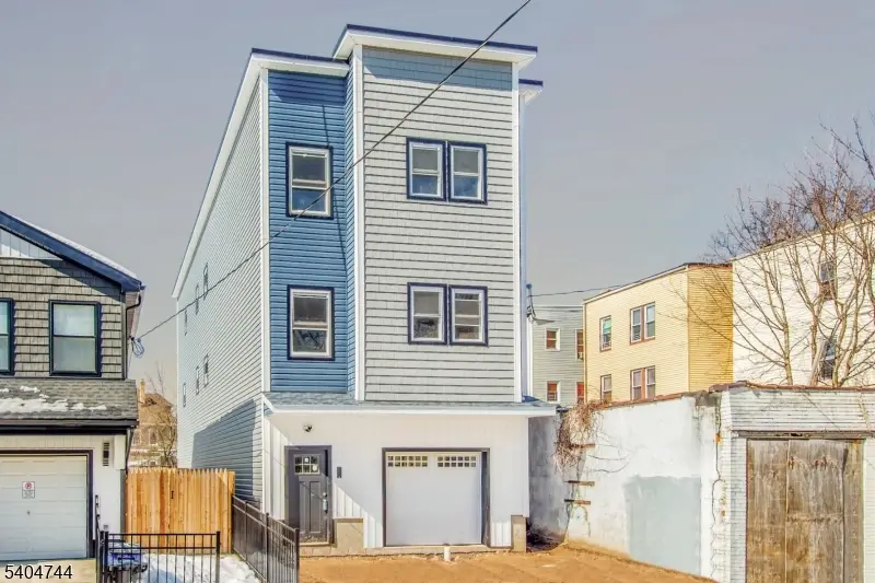 39 Ellis Ave, Irvington, NJ 07111 - #1