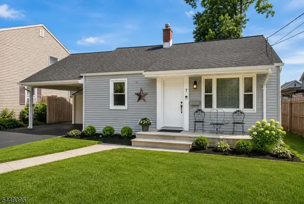 7 Park Ave, Wanaque Boro, NJ 07420