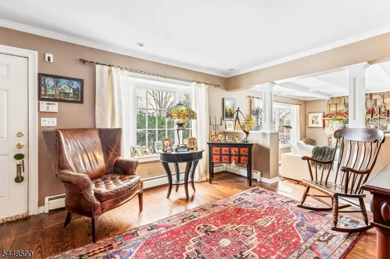 11 Miller Ave, Oldwick, NJ 08858 - #2