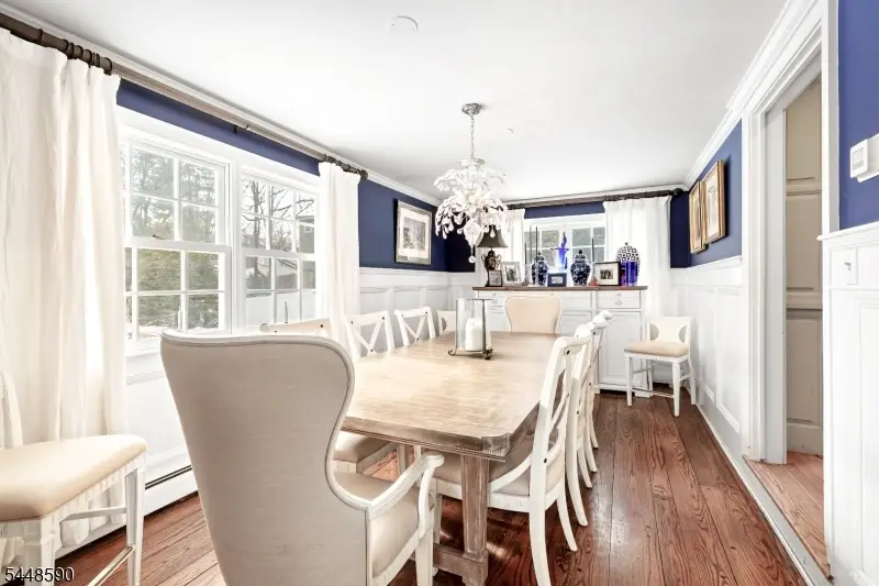 11 Miller Ave, Oldwick, NJ 08858 - #3