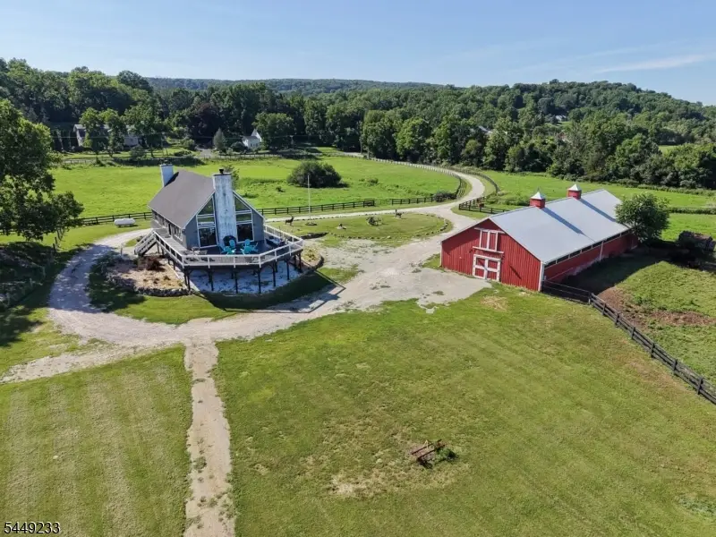 956 Rt 517, Vernon Valley, NJ 07418 - #2