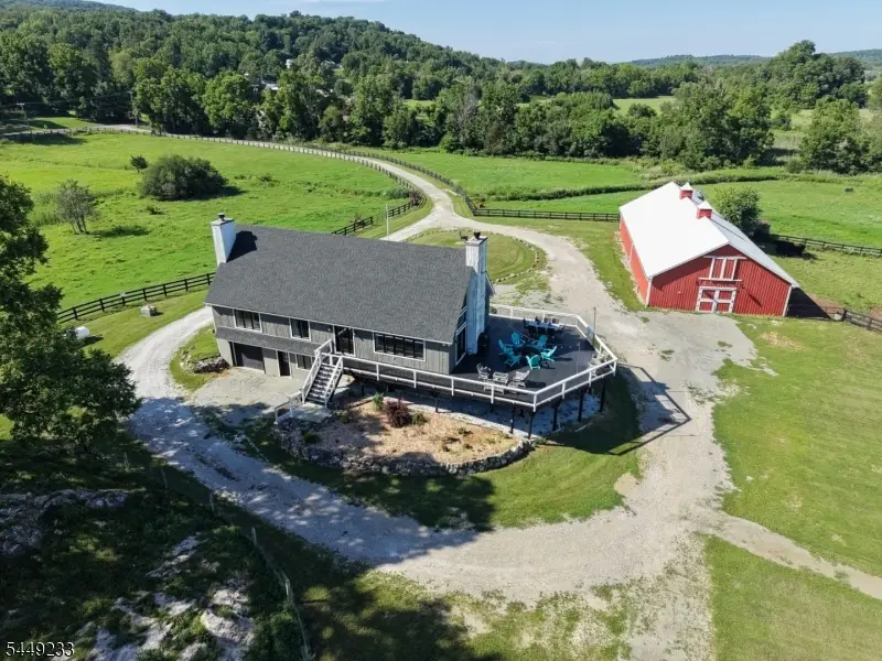 956 Rt 517, Vernon Valley, NJ 07418 - #3