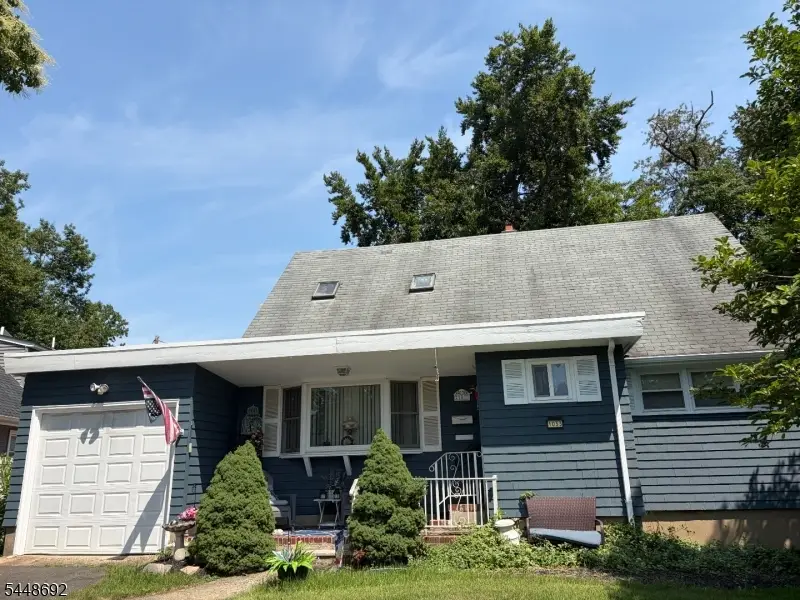 1033 Clinton Ave, South Plainfield, NJ 07080 - #1