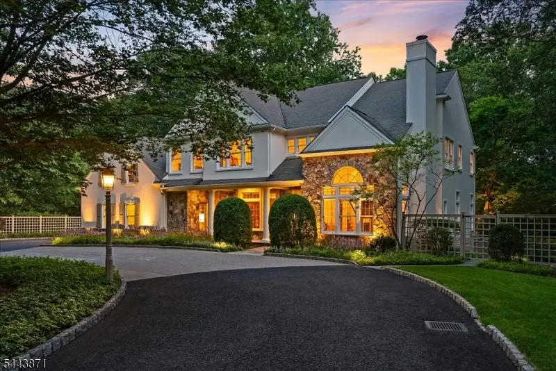 2 Martens Road, Tewksbury, NJ 08858 - #1