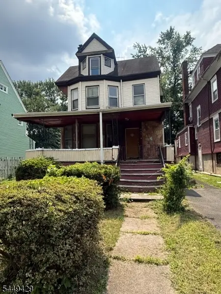 605 Park Ave, East Orange, NJ 07017 - #1