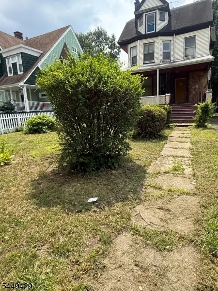 605 Park Ave, East Orange, NJ 07017 - #3