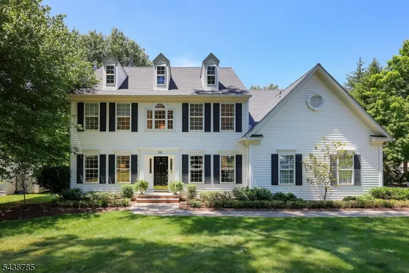 108 Washington Ave, Basking Ridge, NJ 07920 - #1