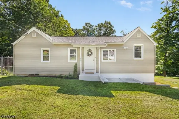185 W Mountain Rd, Sparta Twp., NJ 07871