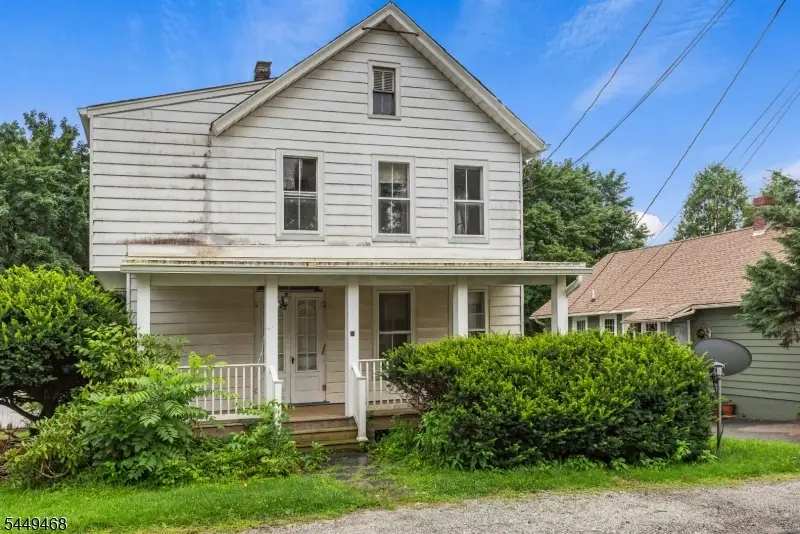 14 High St, Andover, NJ 07821 - #1