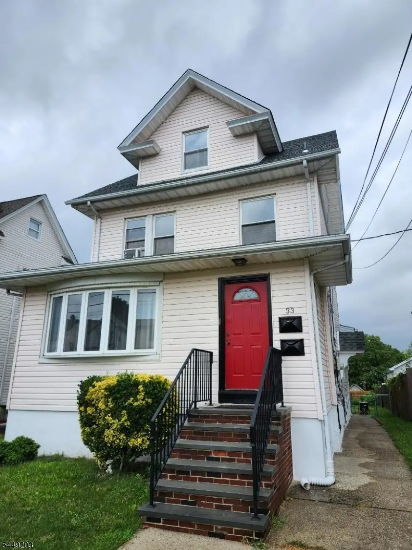 33 Livingston Ave #2, Lyndhurst, NJ 07071 - #2