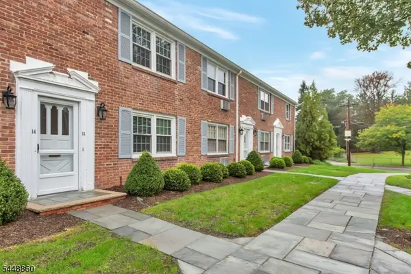 66 New England #13, Summit City, NJ 07901